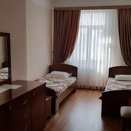 Gym Inn Taszkent Zewnętrze zdjęcie