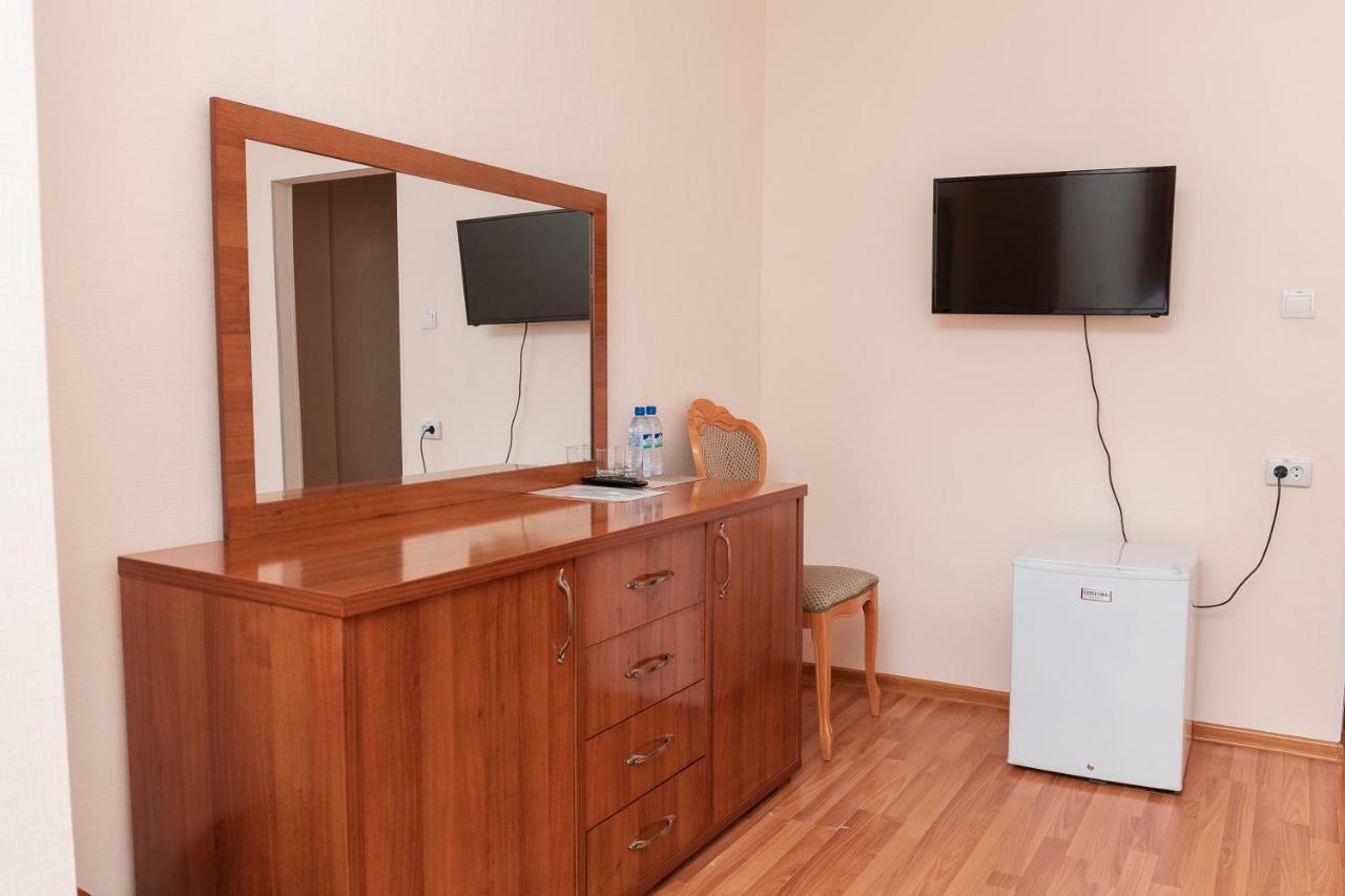 Gym Inn Taszkent Zewnętrze zdjęcie