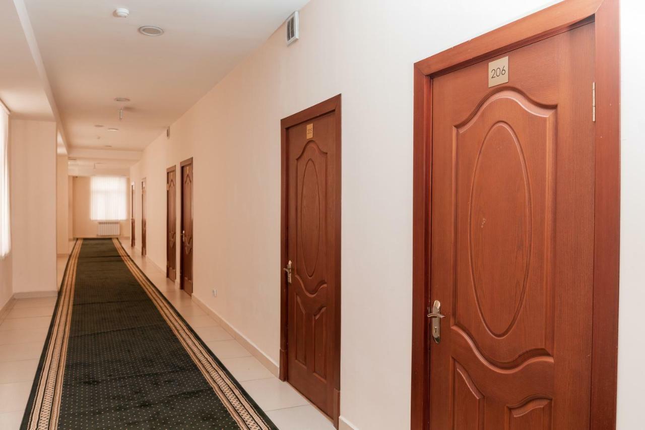 Gym Inn Taszkent Zewnętrze zdjęcie