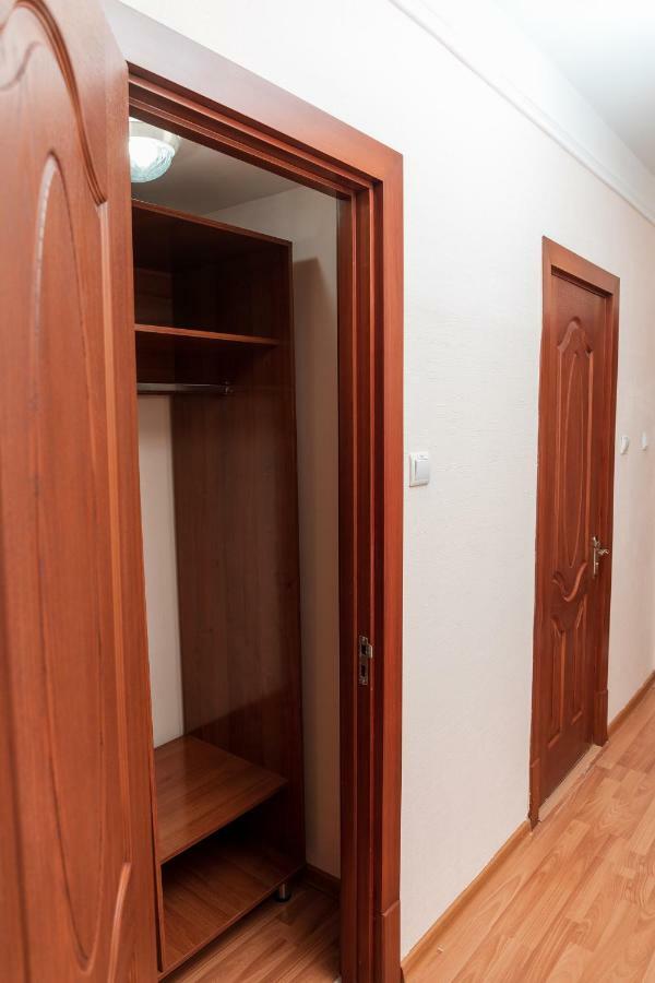 Gym Inn Taszkent Zewnętrze zdjęcie